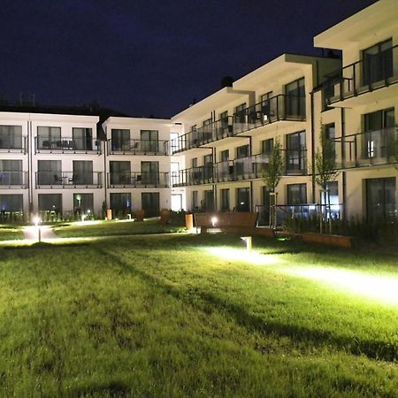 Blue Sky Apartments Rezydencja Niechorze - 301 Exterior photo