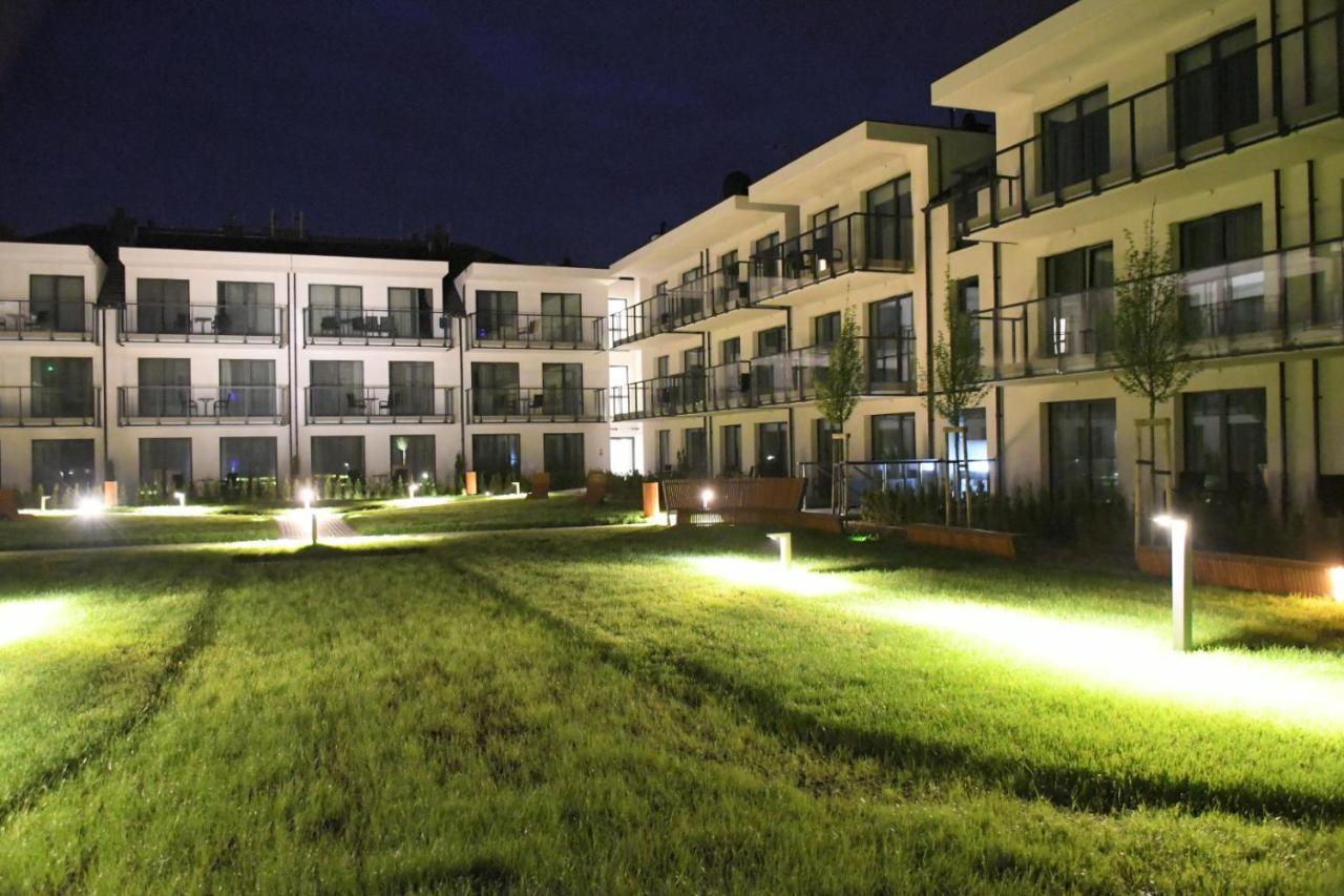 Blue Sky Apartments Rezydencja Niechorze - 301 Exterior photo